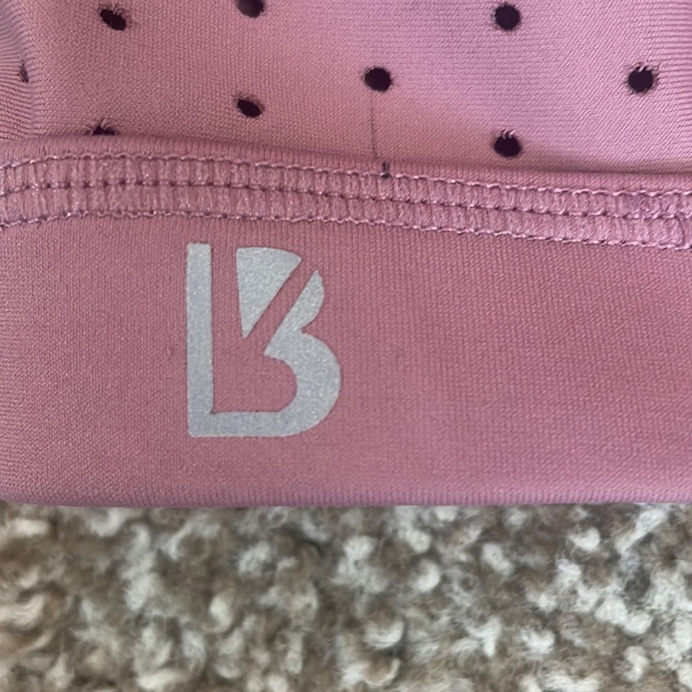 BuffBunny Collection Sports bra - Picture 4 of 5